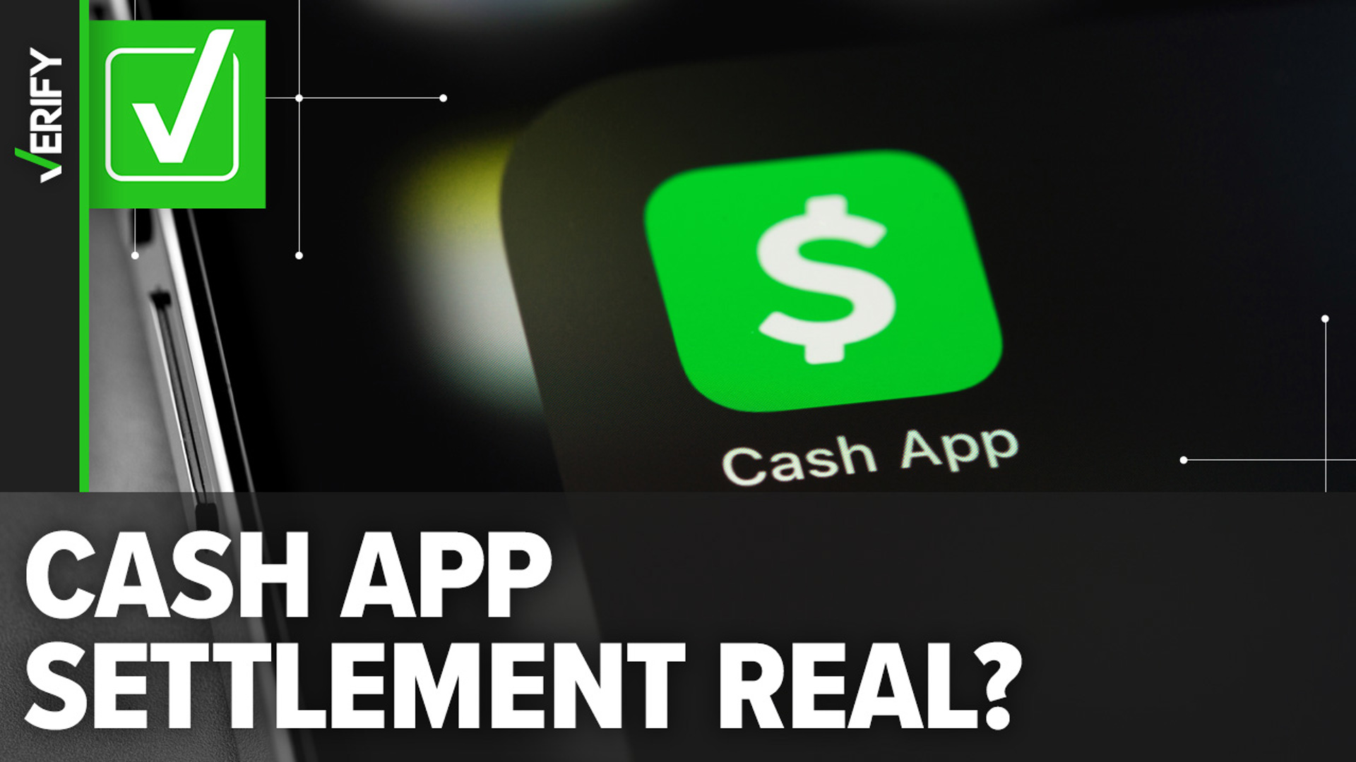 Cash App customers who were impacted by data breaches between 2018 and 2024 may be eligible for payments up to $2,500. We VERIFY who qualifies.