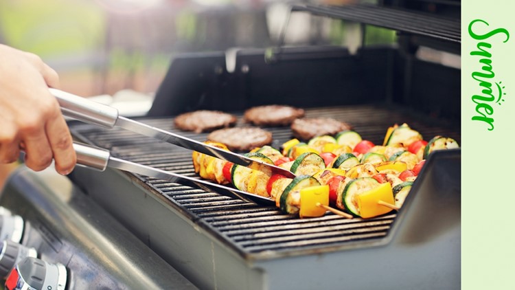 5 VERIFIED cookout food safety tips