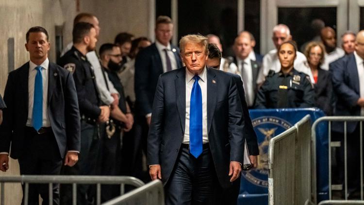 Claims the Trump jury verdict was not unanimous are false