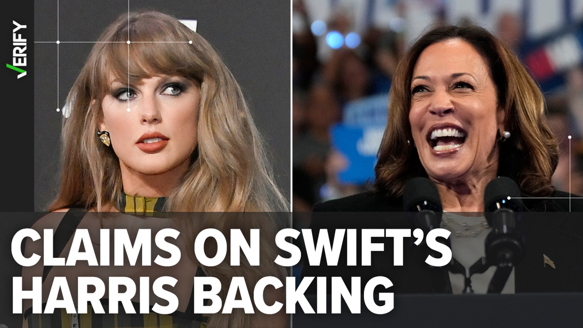 Did Taylor Swift cancel Eras Tour dates after Harris endorsement