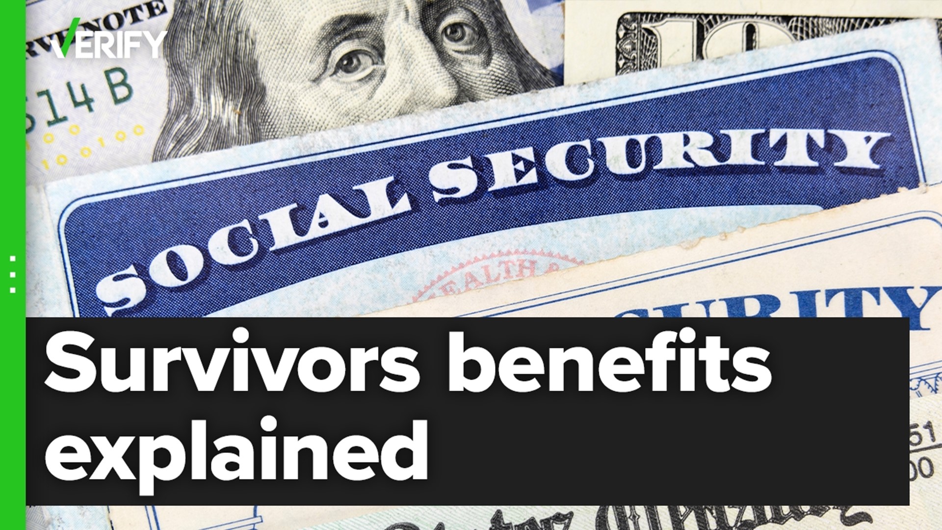 Social Security Survivors Benefits For Spouses Family Explained 