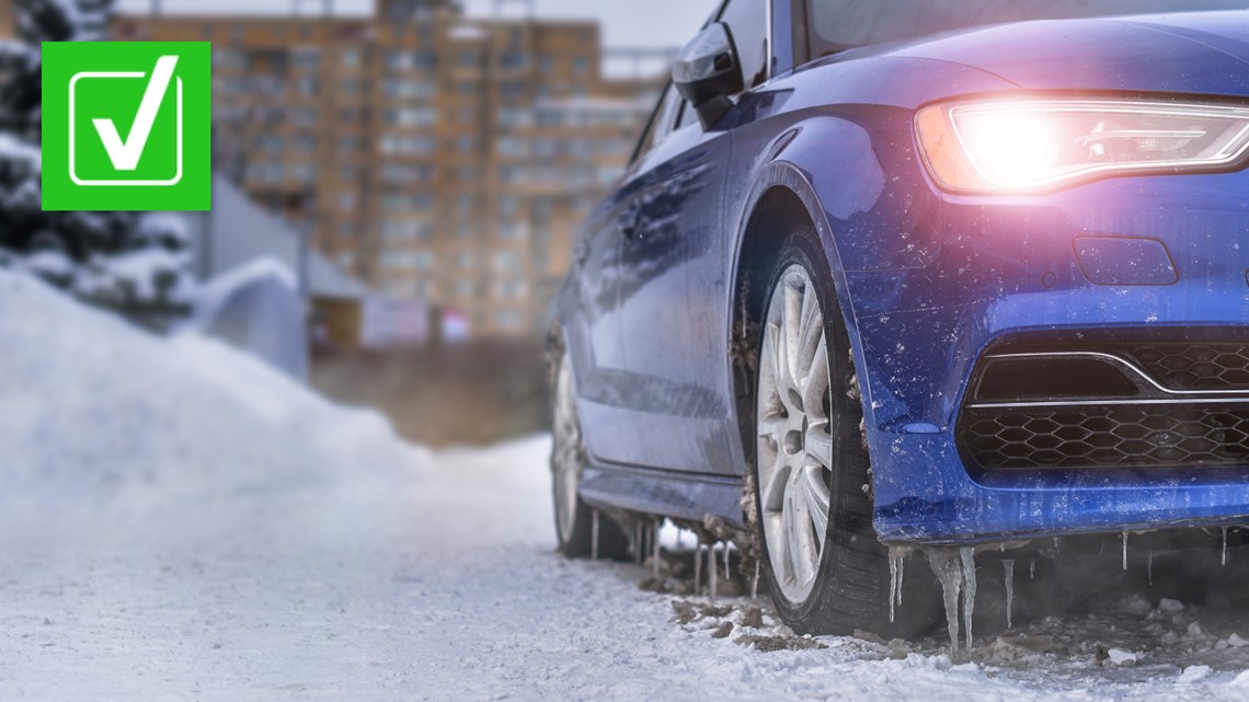 Why Do Cars Stall in Cold Weather?