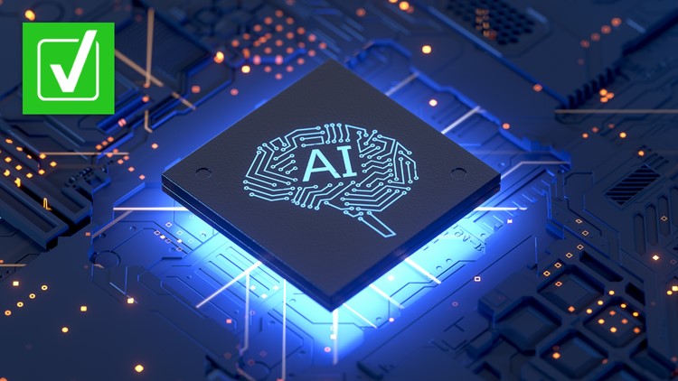 Yes, AI is allowed in political ads. But that may change soon