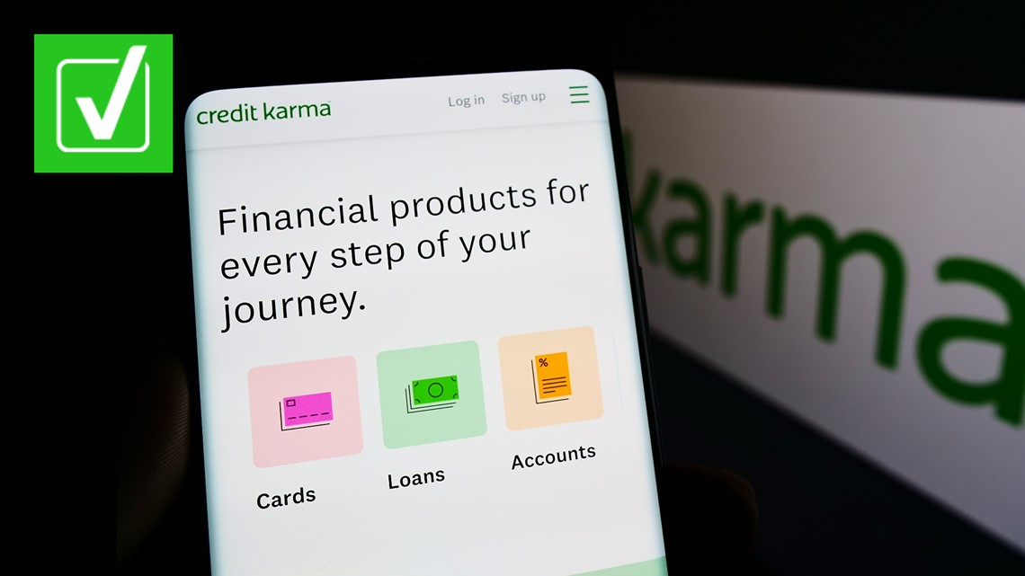 Are you owed money from the $3 million Credit Karma settlement?