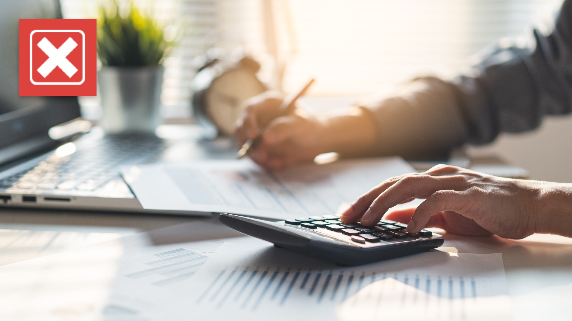 Stolen property isn’t taxdeductible in most cases