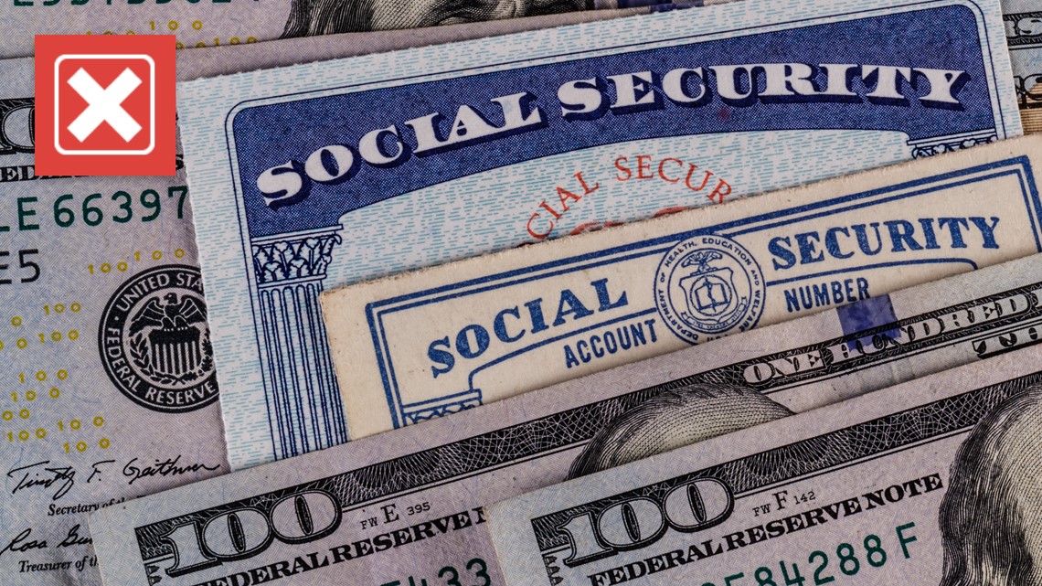 Why Social Security Recipients Will Get Two Payments In December ...