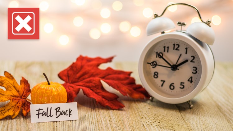 No, countries that observe daylight saving time don&rsquo;t all change their clocks at the same time