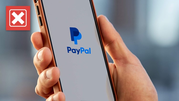 No, PayPal won&rsquo;t fine people for spreading misinformation