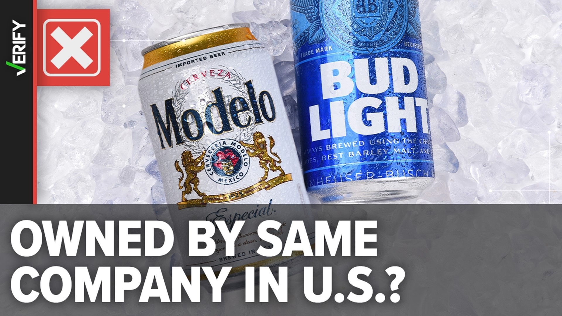 Here's why Constellation Brands bet big on Modelo and beat Bud Light