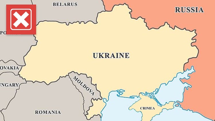 No, the U.S. is not funding biological weapons labs in Ukraine