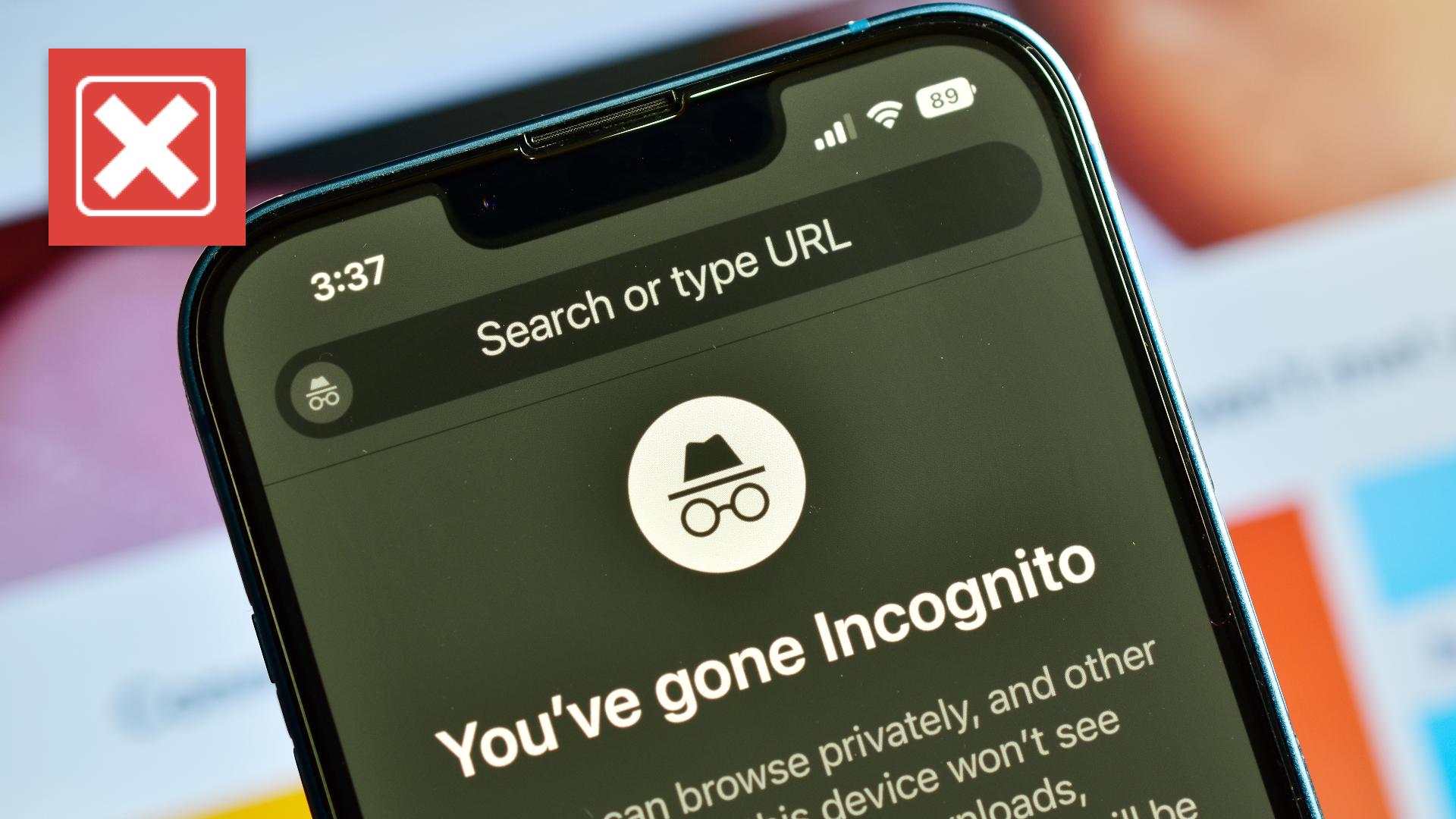 Google users won’t be paid in incognito mode lawsuit settlement