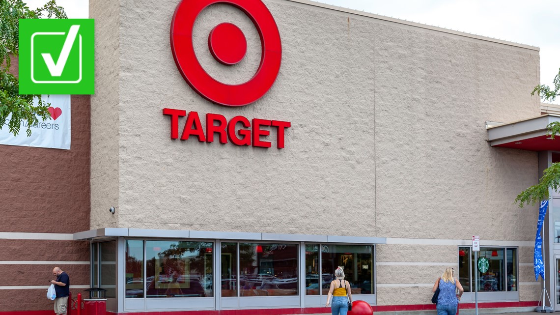 Target recalls 2.2 million additional candles due to laceration, burn  hazards
