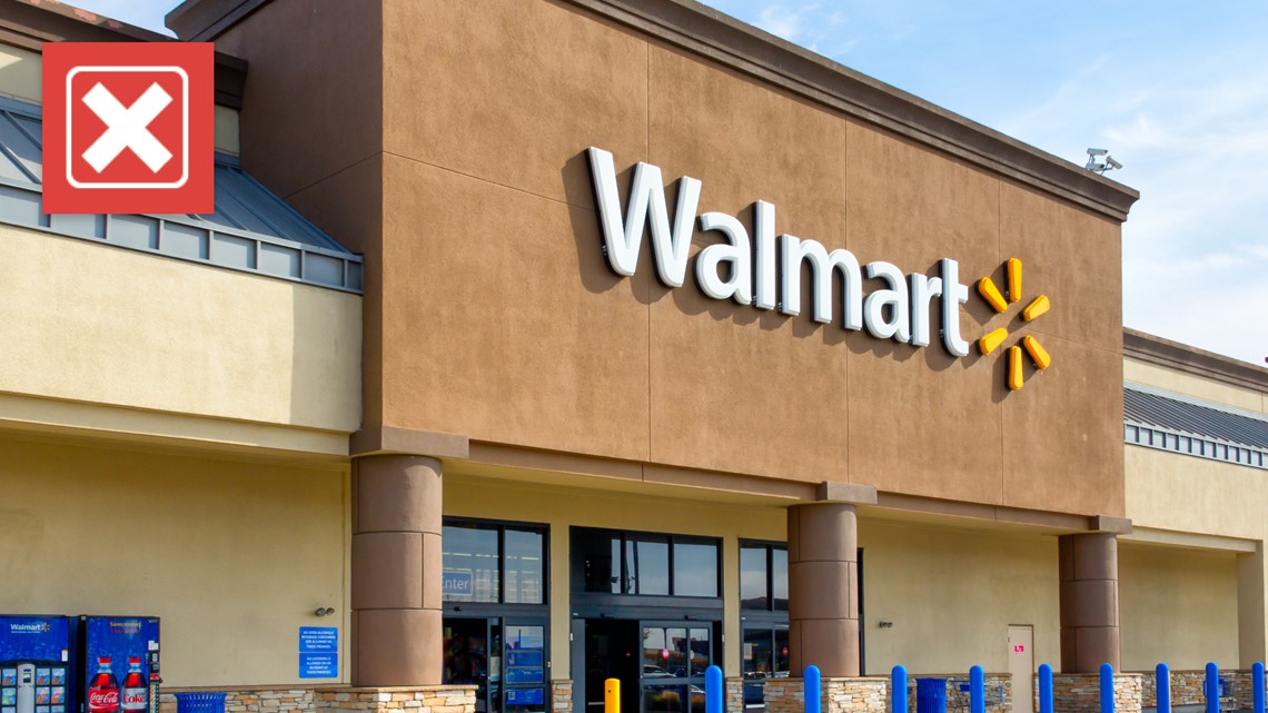 Walmart Plans to Remove Plastic Bags from Stores