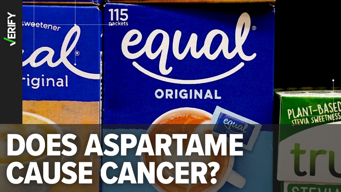 Who Calls Aspartame Possible Carcinogenic But Cancer Risk Low