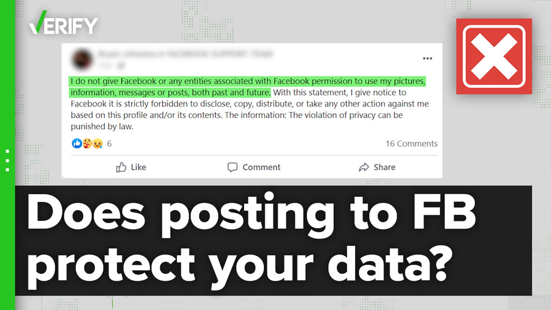 Facebook Privacy Settings: How to Make Facebook Private in 2023