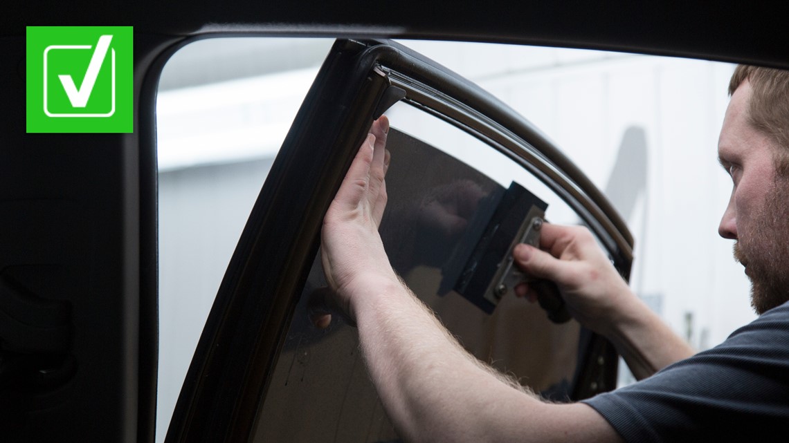 How Does Window Tint Reduce Heat Inside Our Cars?