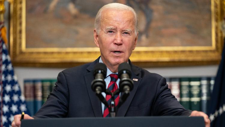 No, inflation wasn&rsquo;t 9% when Biden took office