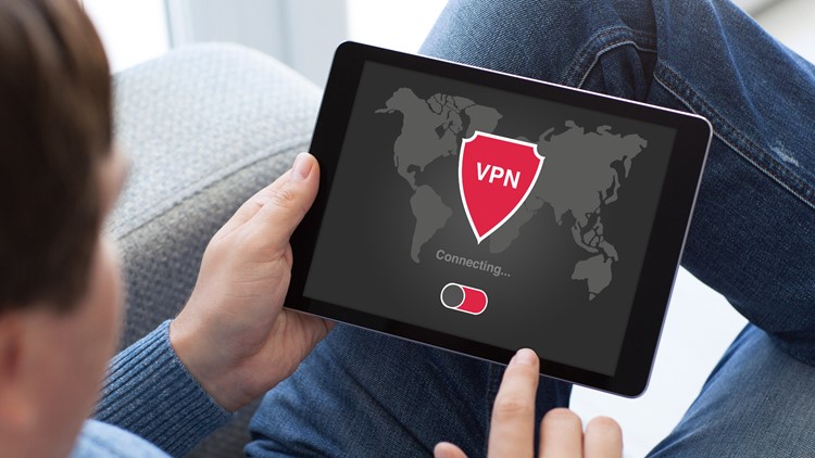 Verifying claims about the RESTRICT Act and VPN use for restricted apps or sites