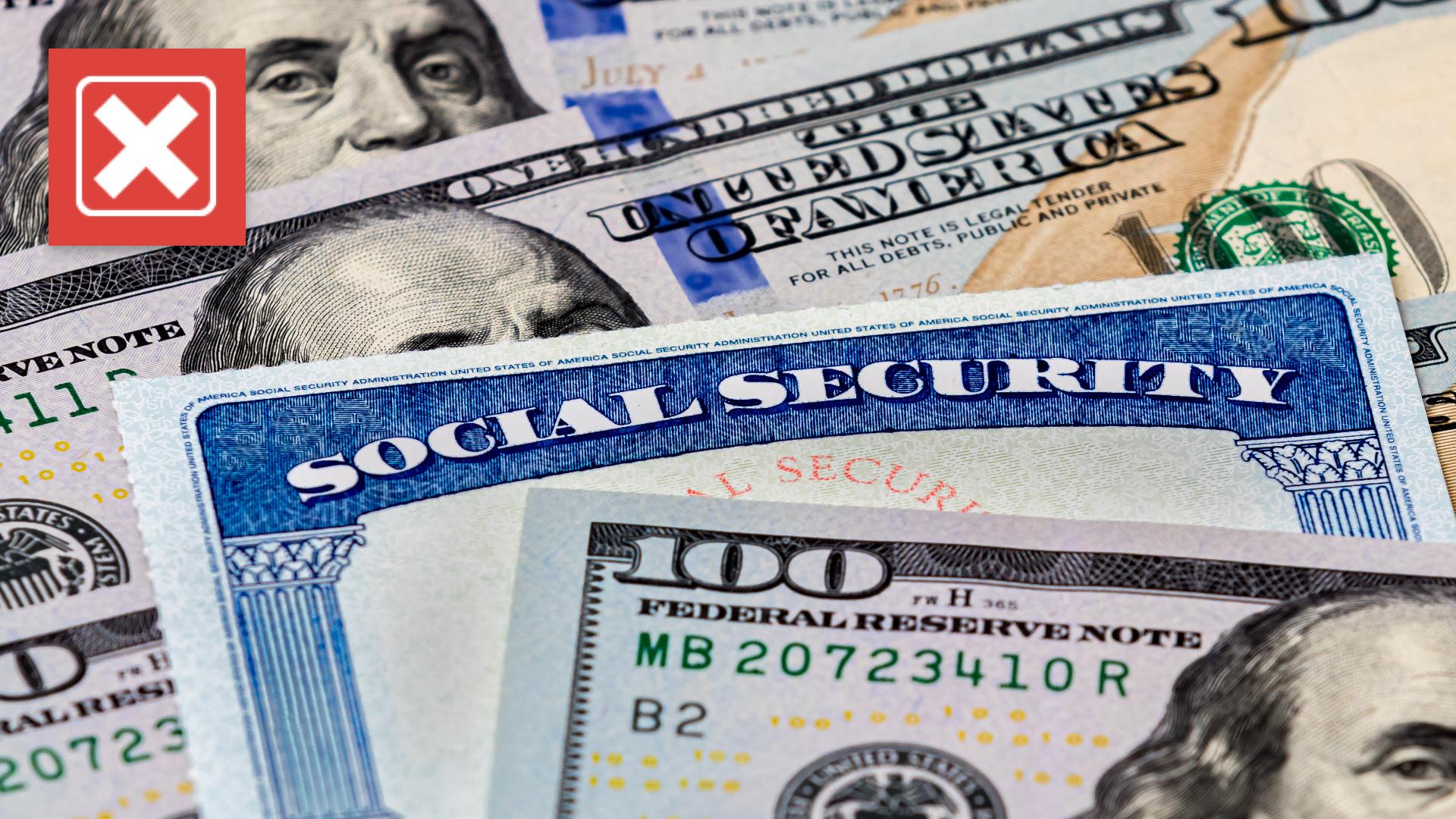 Are Social Security Checks Affected By A Government Shutdown ...