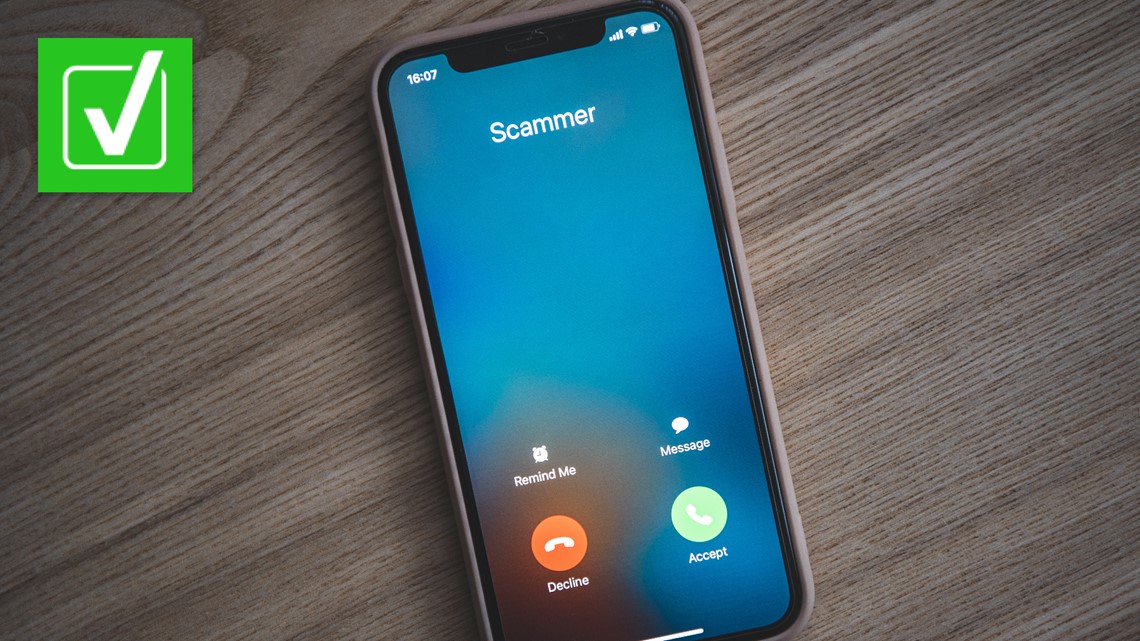 Apple Id Fake Report