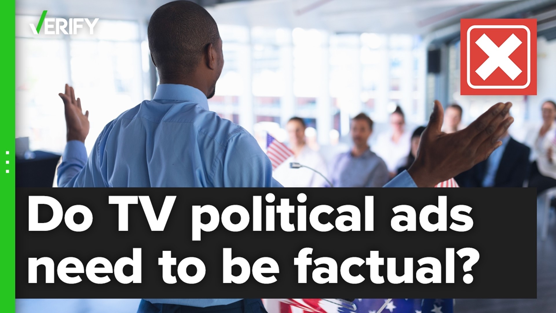 Twitter Formalizes Its Policies on Political Advertising