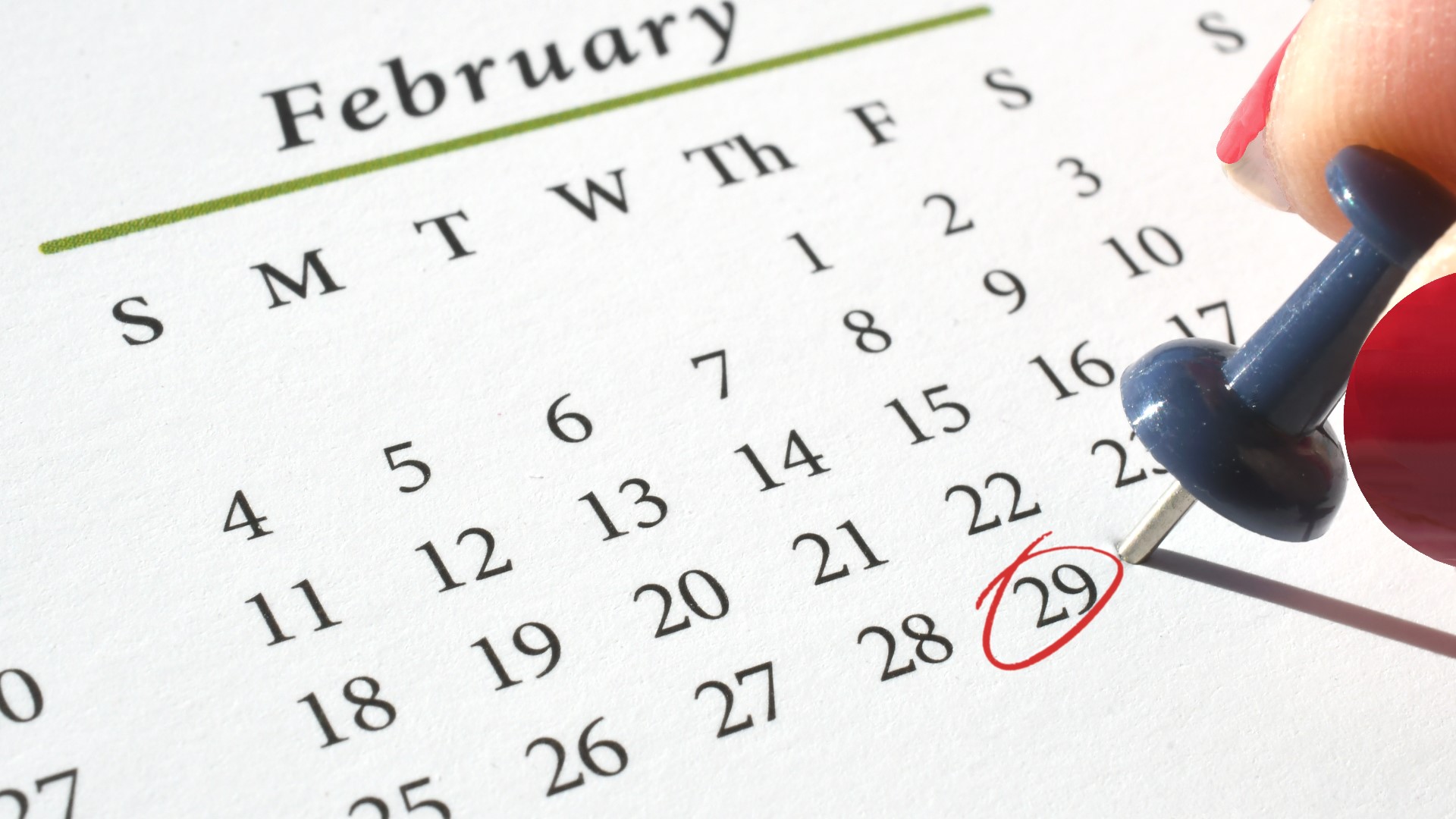 3 fun facts about leap day February 29