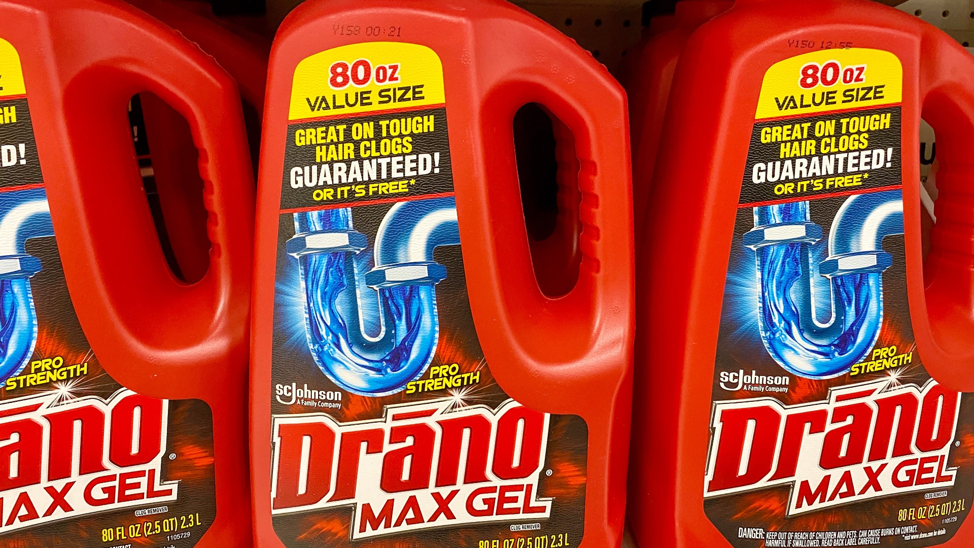 Drano bomb warnings have been around since at least 2010 | verifythis.com