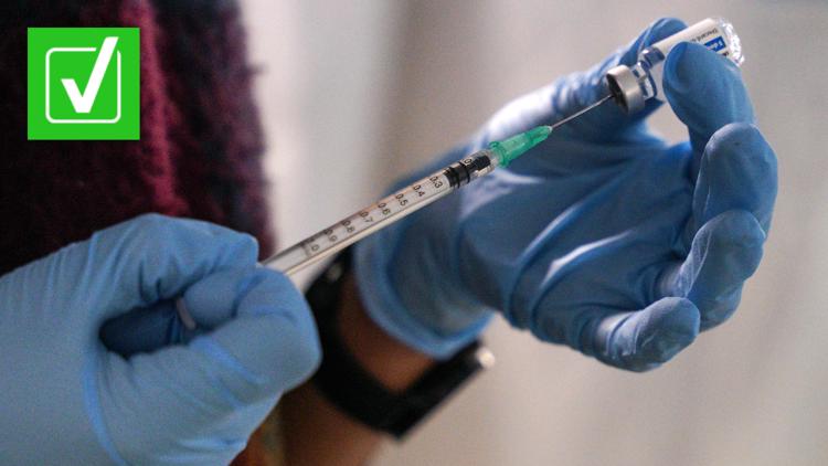 What to know about FDA approval of COVID-19 boosters for children 12 and older