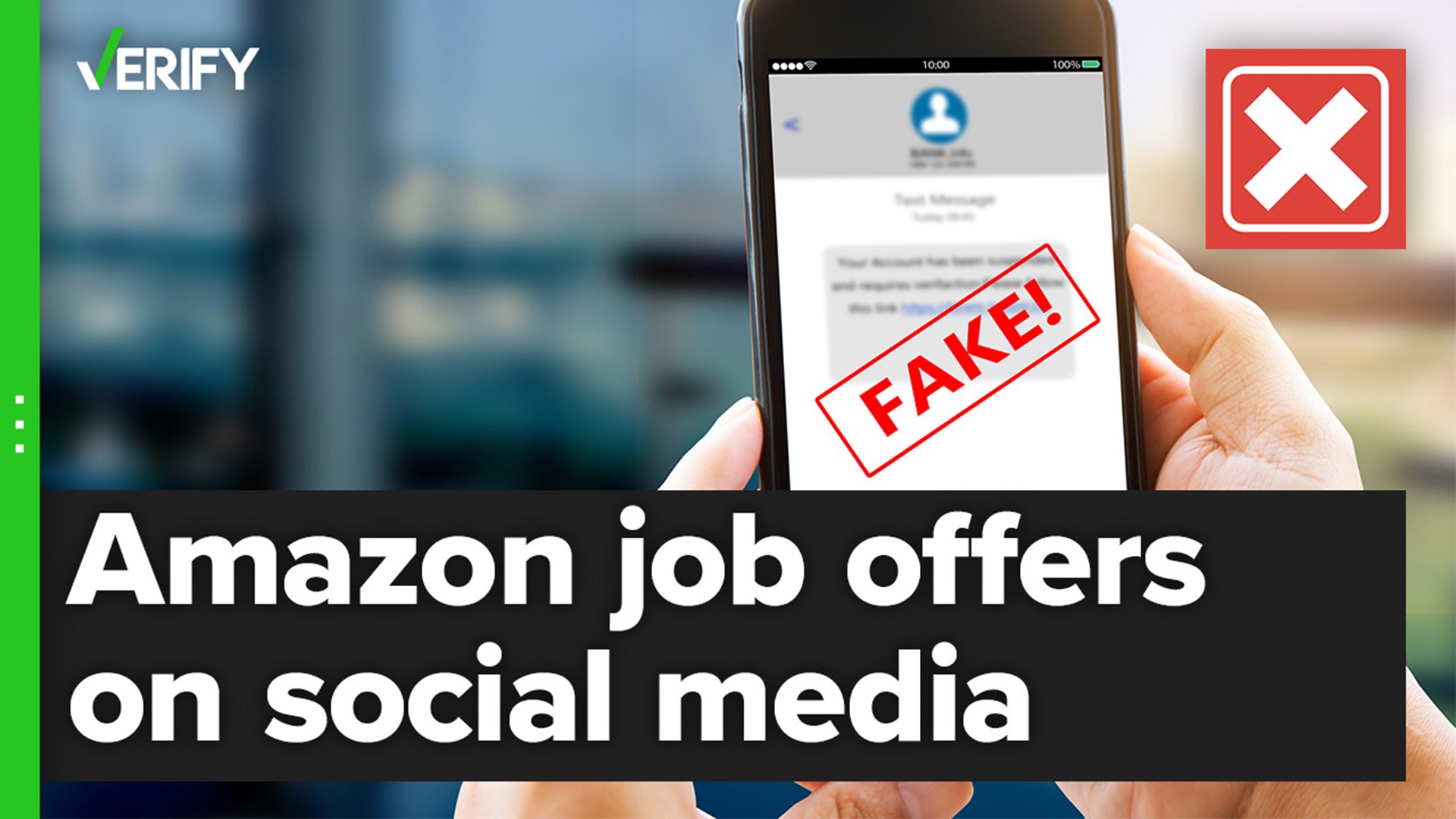 Protect Yourself from Digital Marketing Job Scams: Beware of Fake