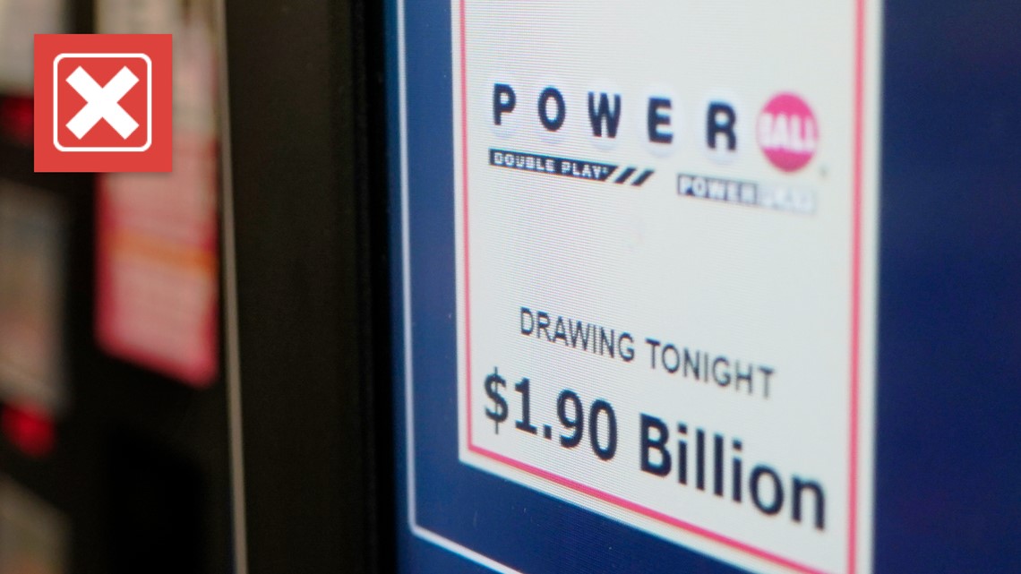 How long does the $2.04B Powerball jackpot winner have to claim their prize?