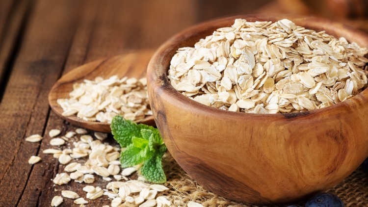 What we can VERIFY about claims of pesticides in oats