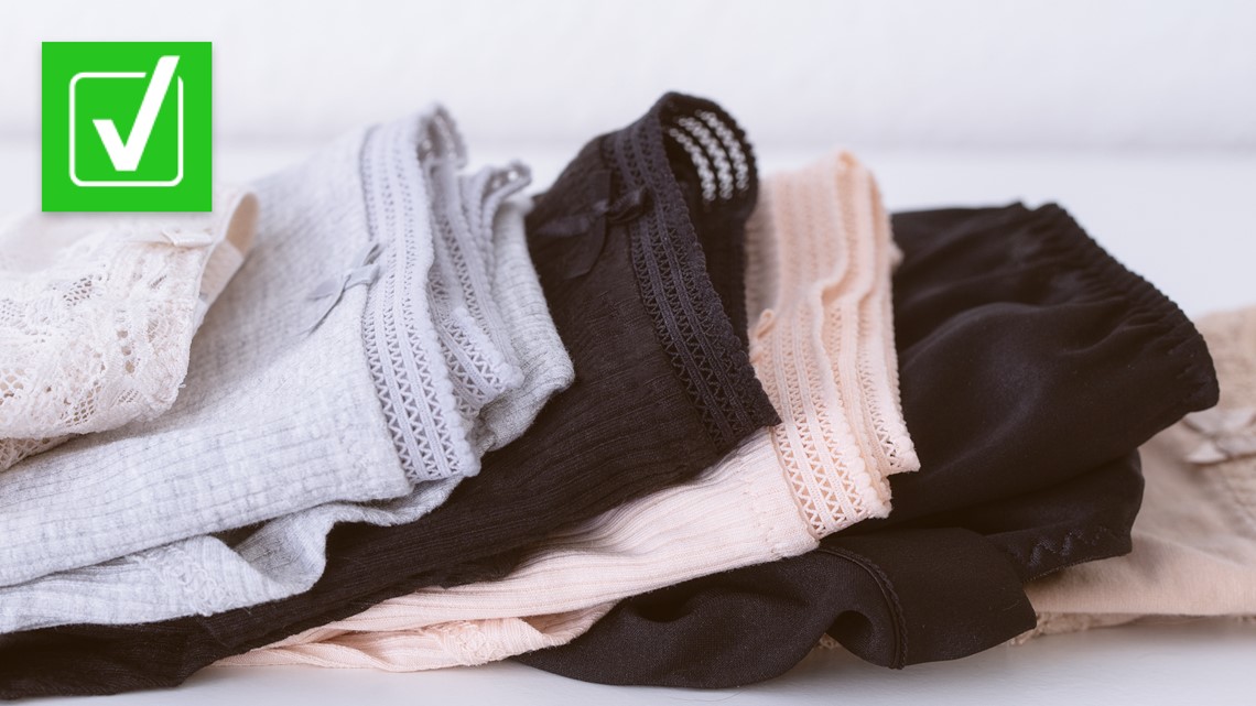 Thinx Settles 'Forever Chemicals' Menstrual Underwear Class Action for $5  Million