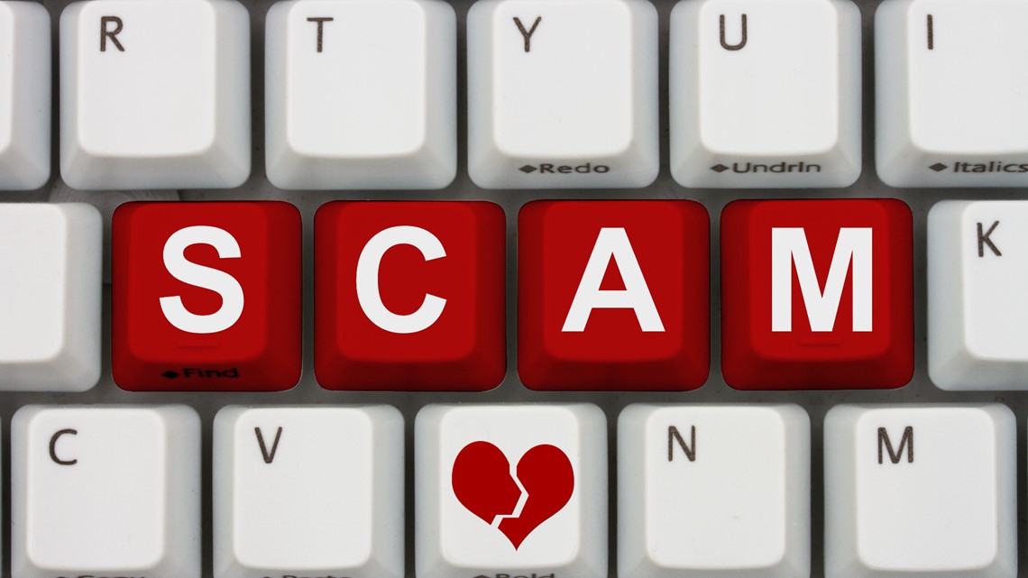 Tips On How To Avoid Romance Scams Like Pig Butchering | 5newsonline.com