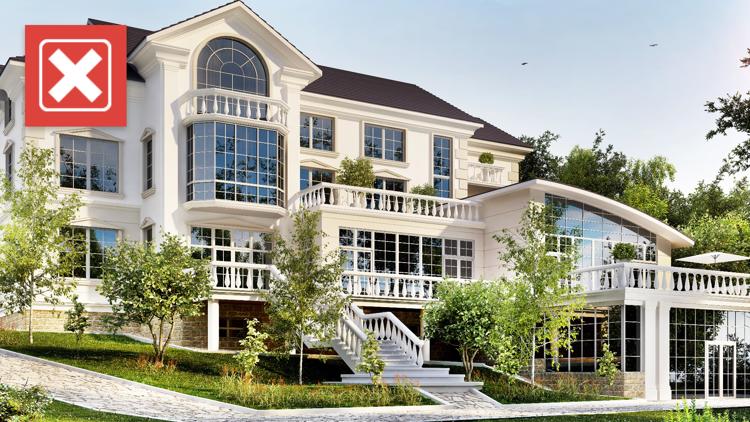 Biden-Harris unrealized gains tax would not tax most Americans