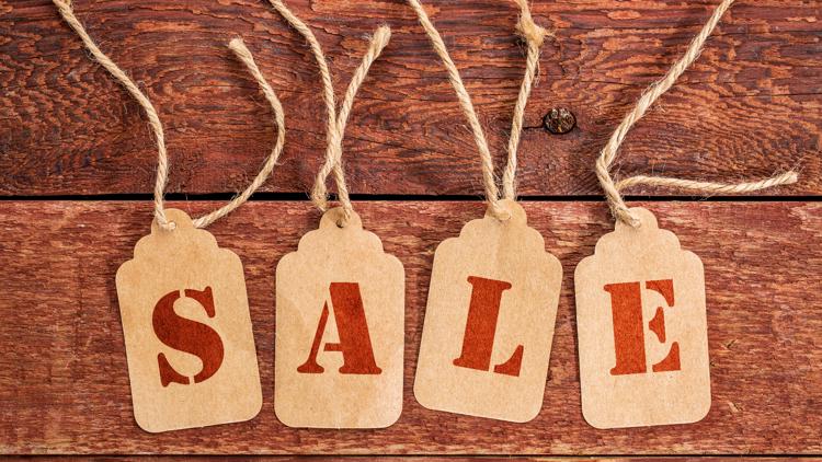 Shoppers can expect fewer deals this holiday shopping season because of supply chain issues