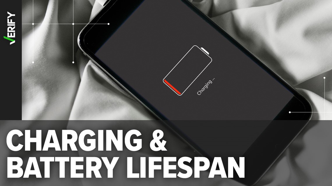 You are not prolonging your battery's life by letting it die before