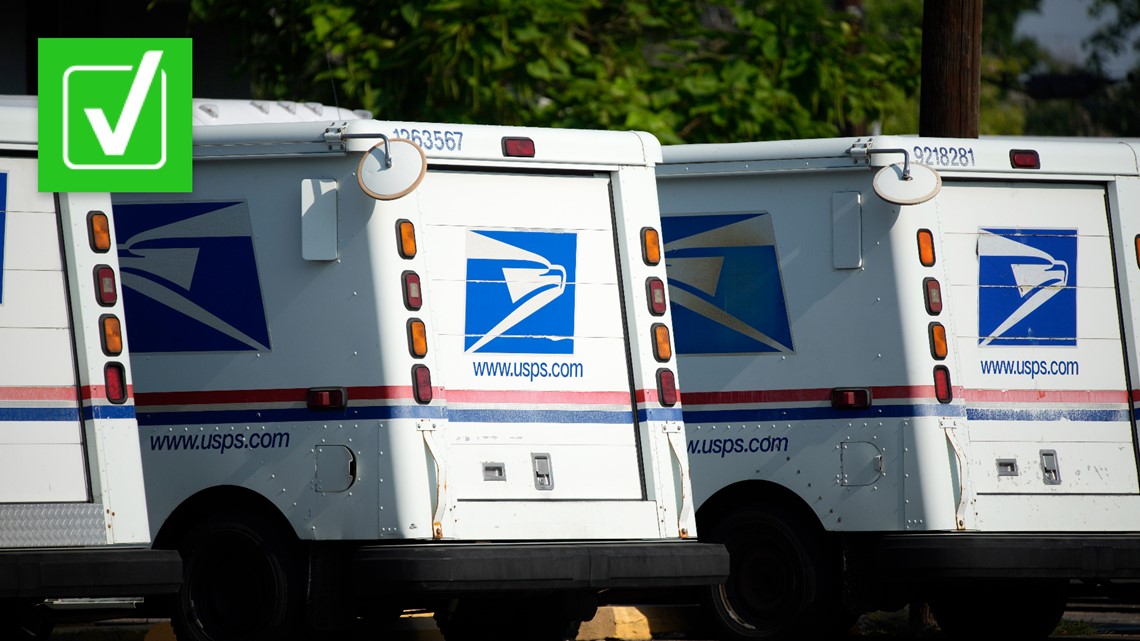 USPS will be closed June 20 in observance of Juneteenth