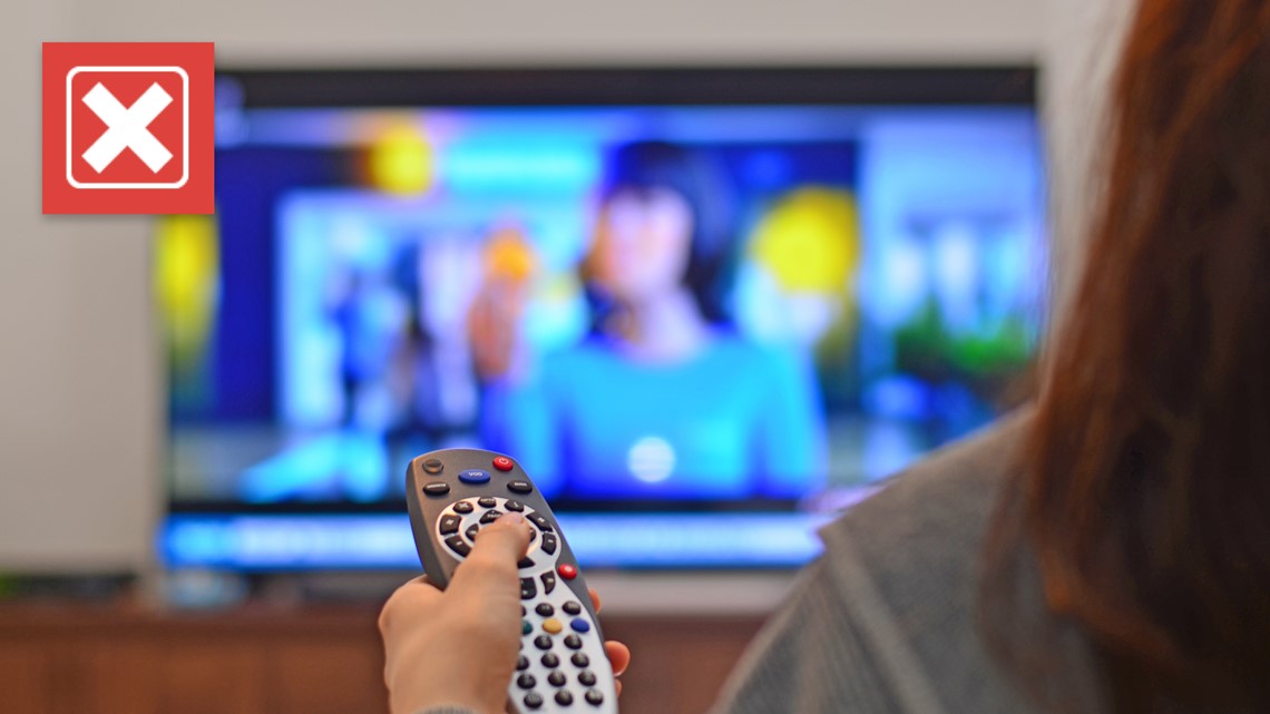 Equal time rule is actually equal opportunity rule