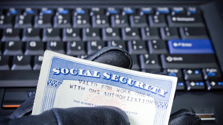 5 signs of a Social Security scam
