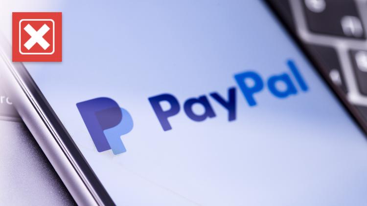 No, PayPal did not reinstate a $2,500 fine for spreading misinformation No, PayPal did not reinstate a $2,500 fine for spreading misinformation