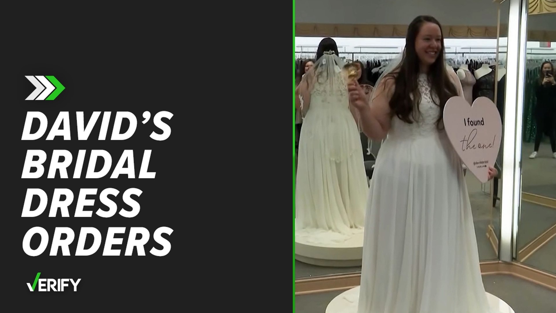Your David's Bridal Alterations Questions, Answered!