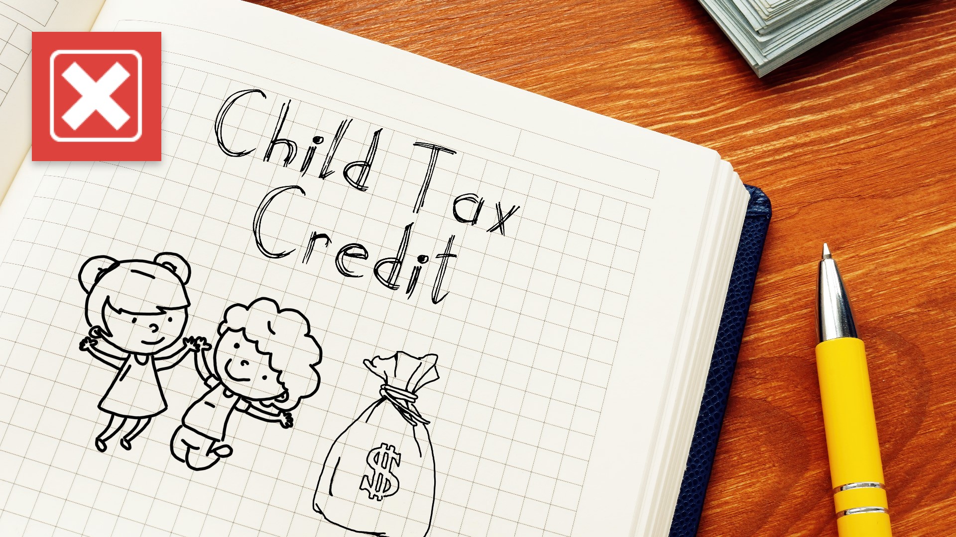 Child Tax Credit Age requirements, how to claim