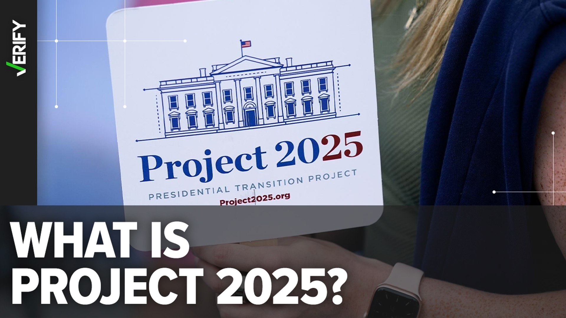 Everything We've VERIFIED About Project 2025 | 5newsonlinecom