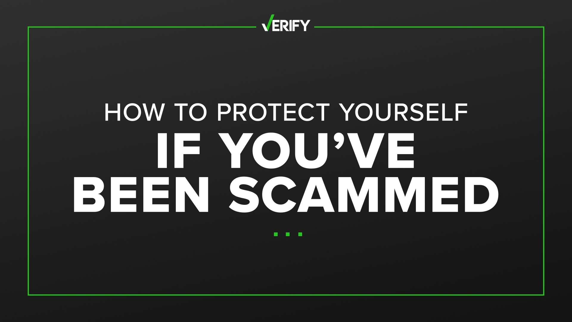 How to Spot an  Email Scam & Protect Yourself