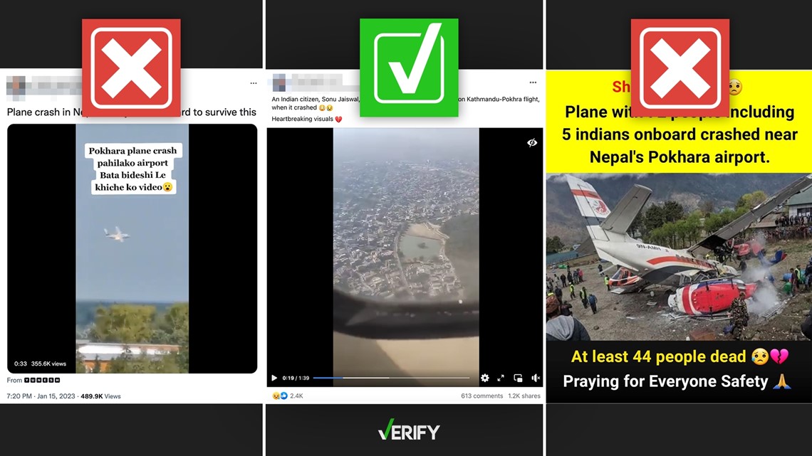 How to apply for Tiktok verification in Nepal