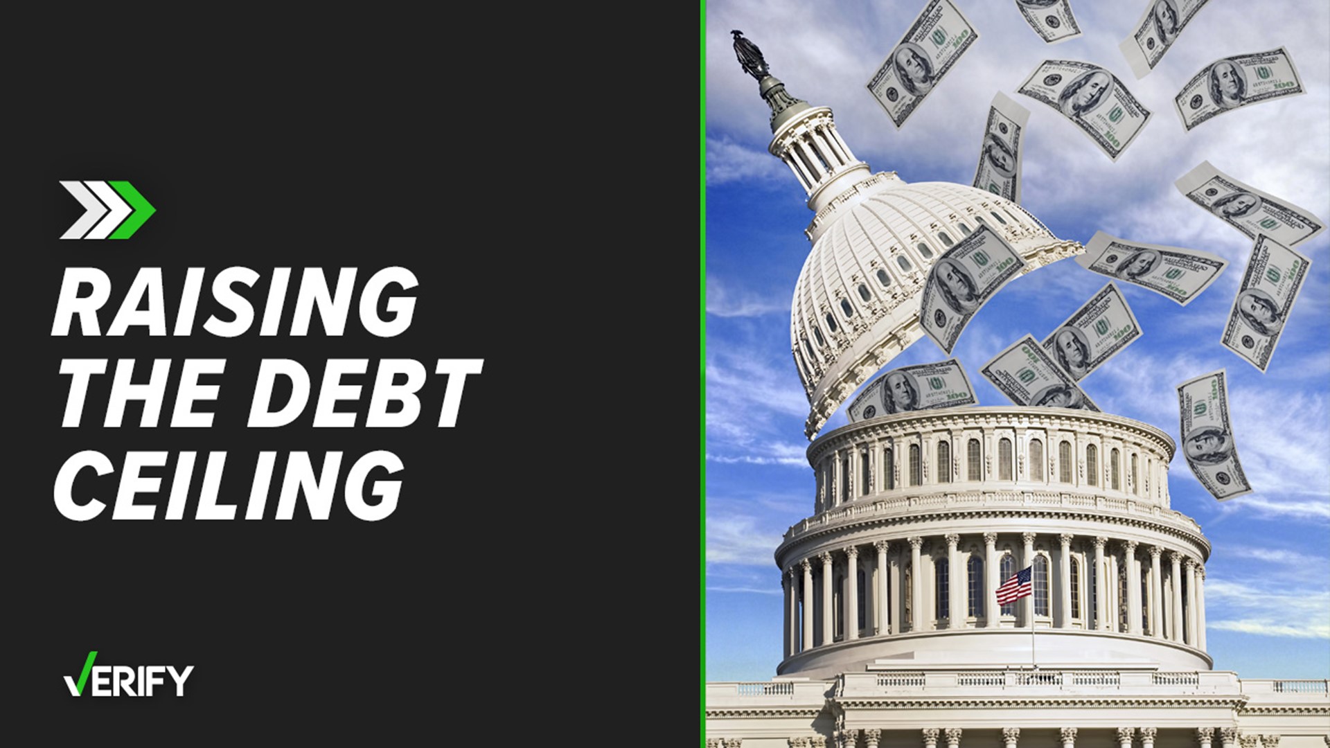 No, the last time the debt ceiling was raised wasn't during the Obama