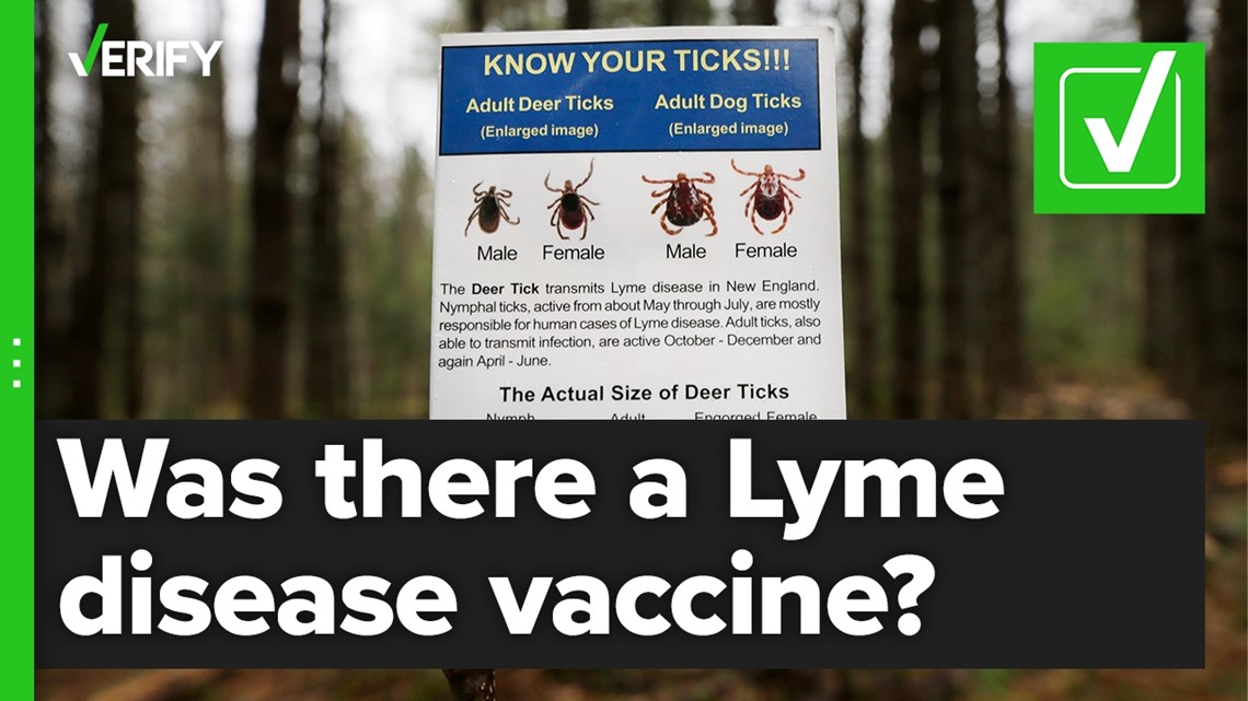 Yes There Used To Be A Vaccine For Lyme Disease Verifythis Com   F001040f B622 4ff4 8b01 4c883caf58de 1140x641 