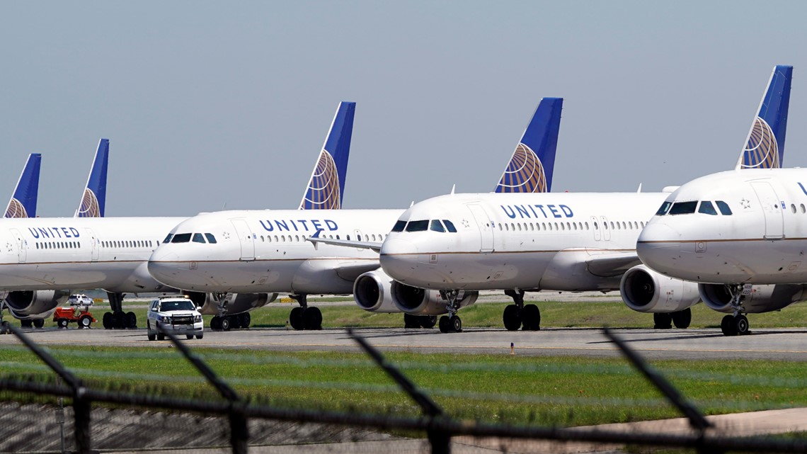 What are the new CDC travel guidelines?