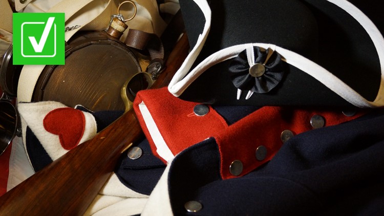 Yes, Arab Americans fought in the Revolutionary War Yes, Arab Americans fought in the Revolutionary War