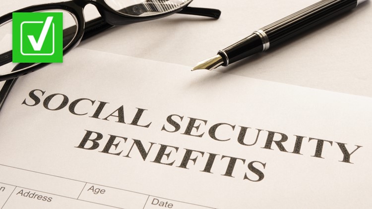 Yes, Social Security&rsquo;s 2023 cost-of-living adjustment is the largest since 1981